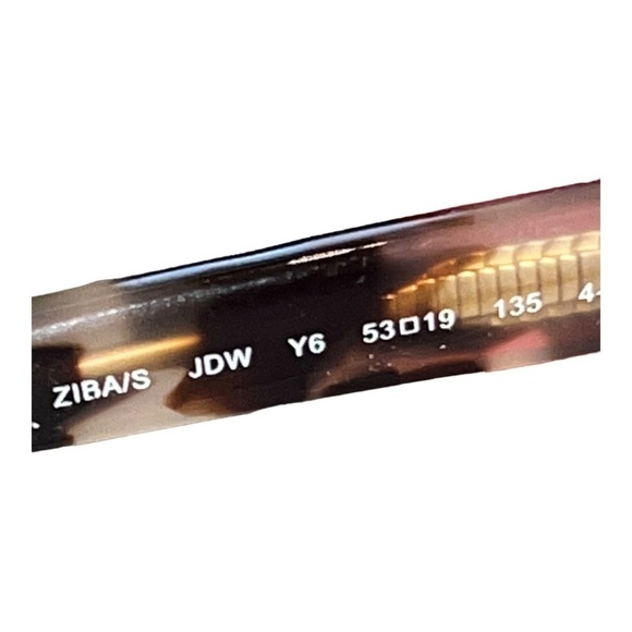 KATE SPADE ♠️ sunglasses - Picture 11 of 16